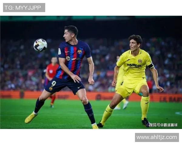 巴塞罗那与比利亚雷亚尔精彩对决视频回顾及分析