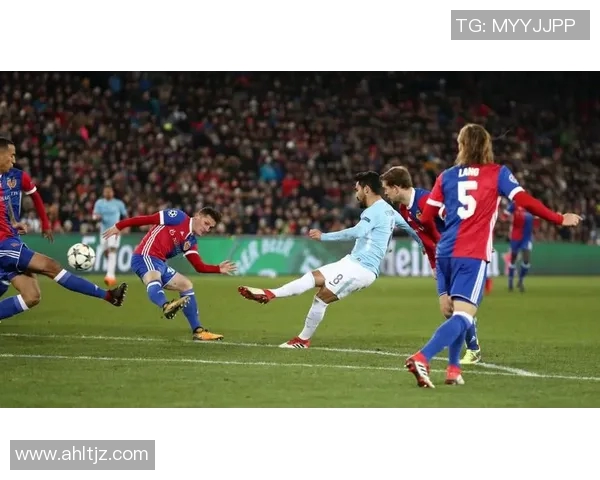 巴塞尔对曼城比赛后数据分析与战术总结