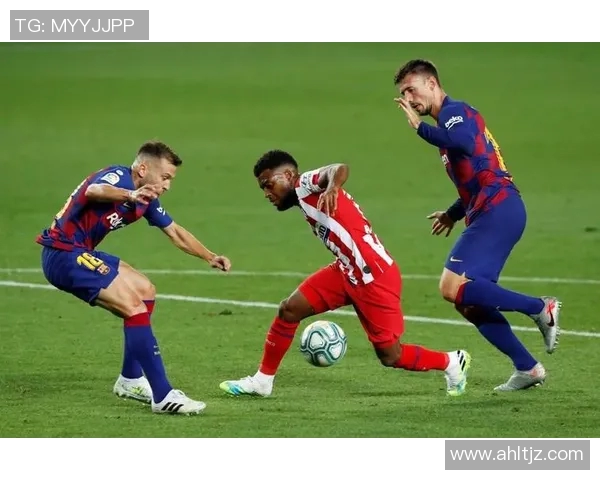 巴萨对阵里昂的盘口分析与比赛前瞻全面解读