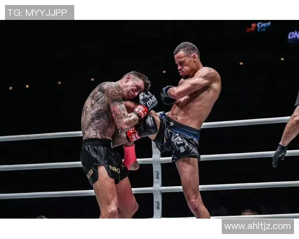 播求与马丁内斯巅峰对决谁将成为搏击界的新王者