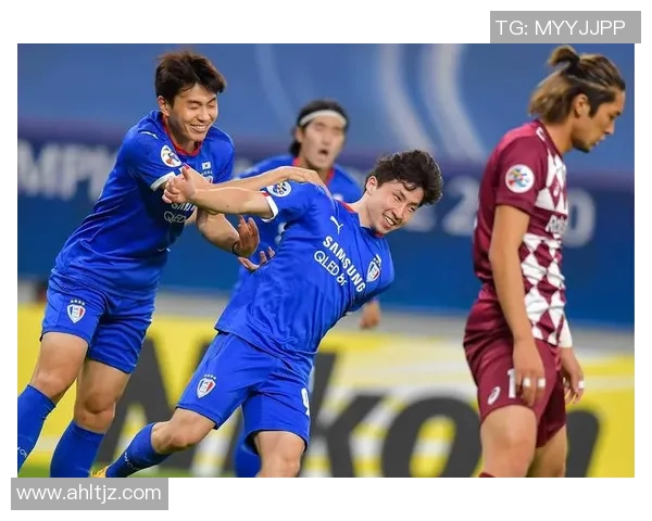 德岛漩涡与鹿岛鹿角的激烈对决分析与赛季前景展望