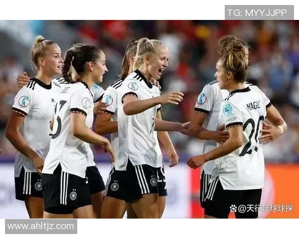 德国女足与中国女足对决前瞻分析及比赛结果预测