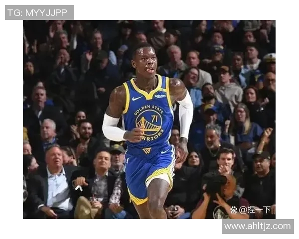 丹尼斯施罗德在NBA赛场上的辉煌历程与未来展望分析