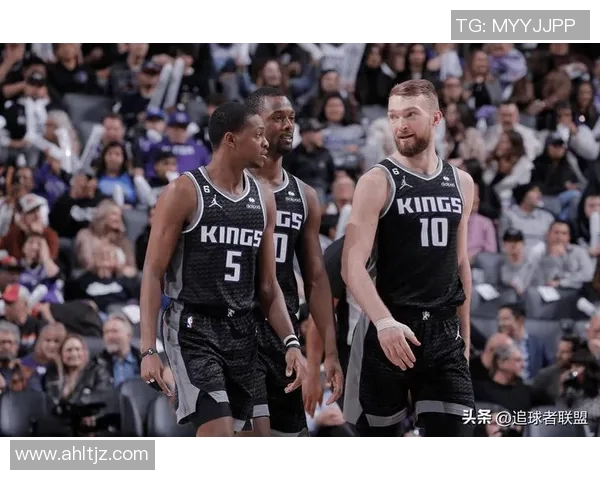 德阿隆福克斯如何引领萨克拉门托国王队重返季后赛的征程