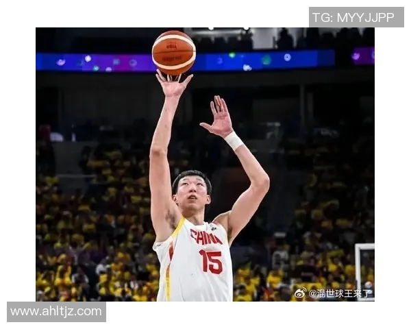 周琦再现王者风范，CBA赛场助力球队夺冠