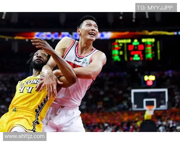 易建联继续征战CBA:广东男篮的王牌归来 易建联继续征战CBA:广东男篮的王牌归来