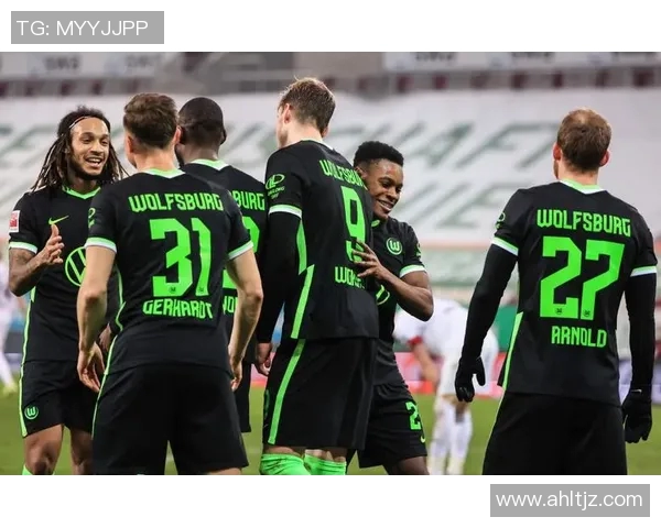 沃尔夫斯堡主场险胜,德甲榜单略微改变 沃尔夫斯堡主场险胜,德甲榜单略微改变