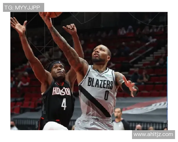 南冠再现？爵士开拓者连胜侵入西部前四