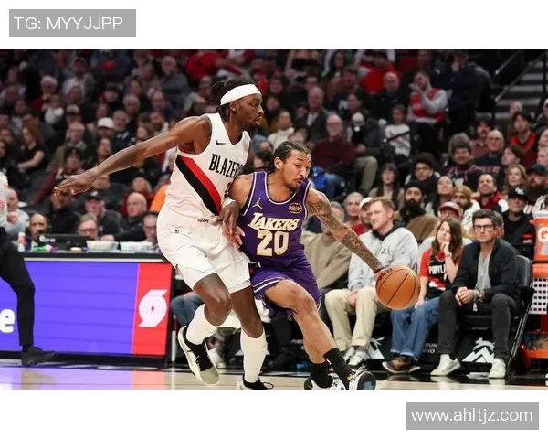 篮网客场大胜湖人,豪取六连胜——篮网逆袭之路势不可挡 篮网客场大胜湖人,豪取六连胜——篮网逆袭之路势不可挡