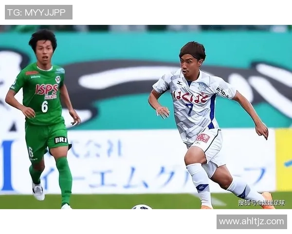 山形三城与大宫松鼠的激烈对决揭示了日本足球的新篇章