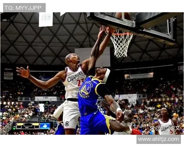 勇士与马刺激战四月六日争夺季后赛席位的关键对决