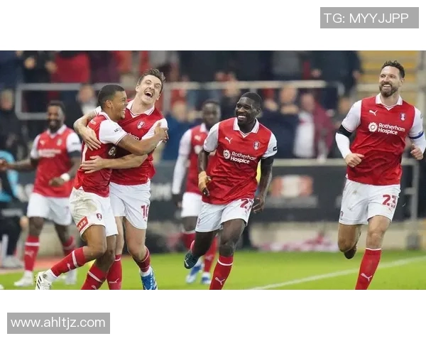 威科姆主场迎战罗瑟汉姆期待精彩对决双方争夺关键积分之战