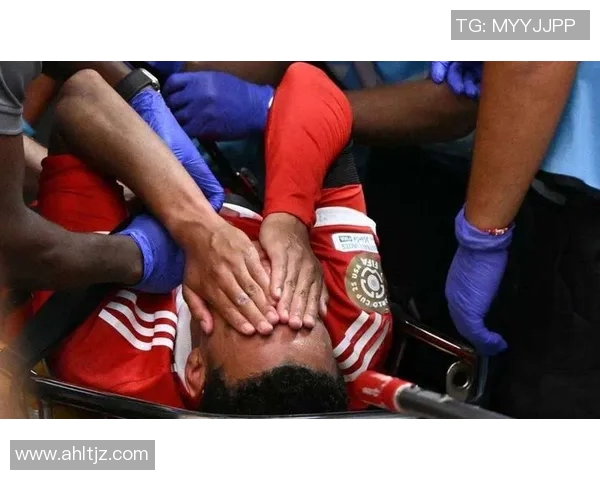 穆西亚拉：年轻天才如何在足球世界中崭露头角与展现无限潜力