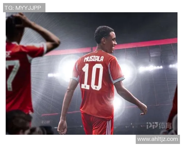 穆西亚拉的崛起之路:从青训小将到足坛新星的辉煌历程 穆西亚拉的崛起之路:从青训小将到足坛新星的辉煌历程